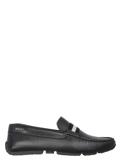 BALLY MEN'S DRIVER PEARCE LOAFER