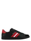 Bally Men's Leather Thiago Sneakers