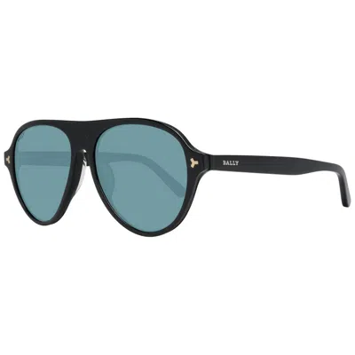 Bally Men Men's Sunglasses In Black