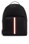 Bally Men's Mythos Backpack In Black