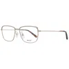 Bally Men Optical Men's Frames In Multi