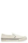 BALLY MEN'S PANNA SLIP-ON SUEDE SNEAKERS FOR SS23