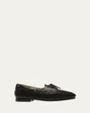 Bally Black Oxford Shoes