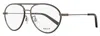 Bally 5013-h Glasses In Multi