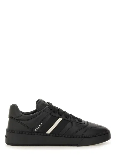 BALLY MEN'S REBBY SNEAKERS