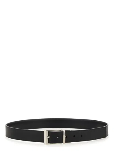 BALLY MEN'S SHIFFIE BELT