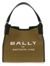 Bally Men's Shopping Bag Arkle Large | Size Uni | Mae036 In Multicolour