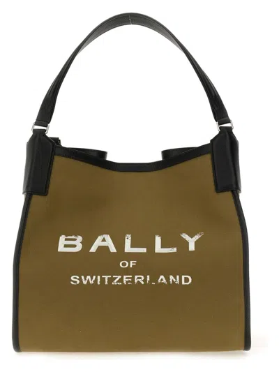 Bally Men's Shopping Bag Arkle Large | Size Uni | Mae036 In Multicolour