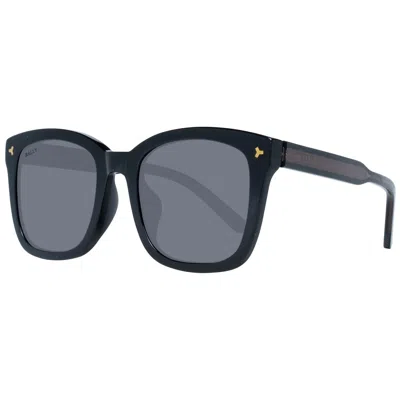 Bally Men's Sunglasses  By0045-k 5501a Gbby2 In Black