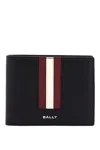 Shop Bally Men's Wallet In Black