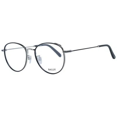 BALLY METAL GLASSES (FRAMES)