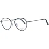 Bally Unisex Optical Frames In Black