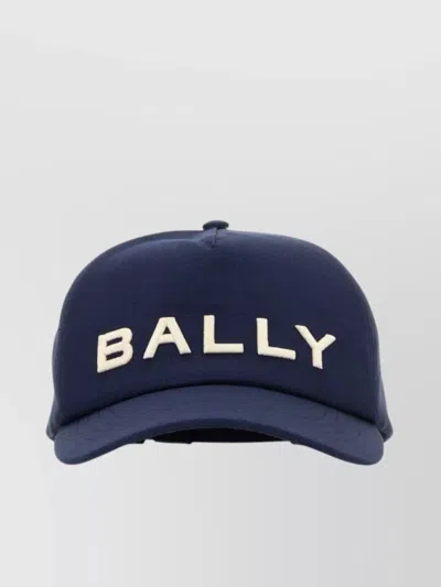 Bally Hats In Blue
