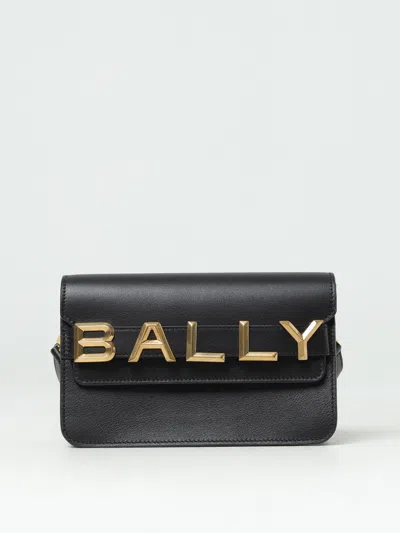 Bally Mini Bag  Woman Color Black 1