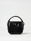 Bally Mini Bag  Woman Color Black