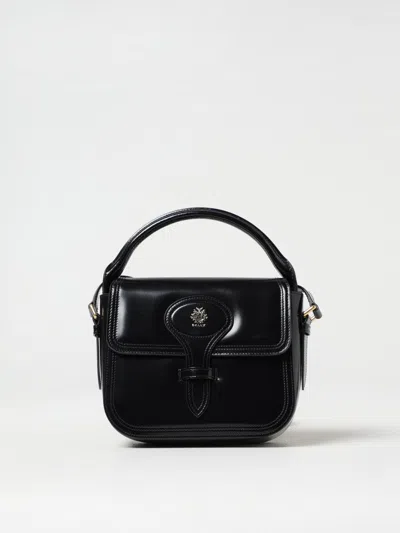 Bally Mini Bag  Woman Color Black