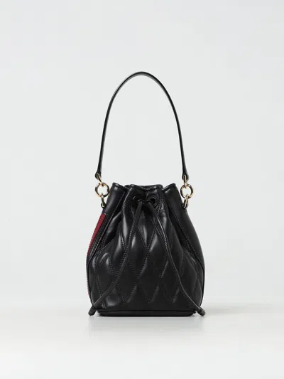Bally Mini Bag  Woman Color Black