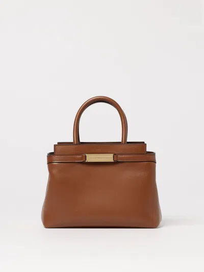 Bally Mini Bag  Woman Color Brown