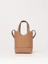 Bally Mini Bag  Woman In Honey