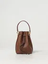 Bally Mini Bag  Woman Color Leather