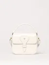 Bally Mini Bag  Woman In White