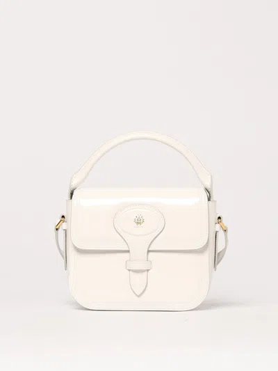 Bally Mini Bag  Woman In White