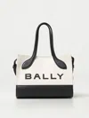 Bally Mini Bag  Woman Color White In 白色