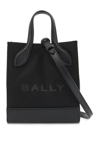 Bally Logo In Black