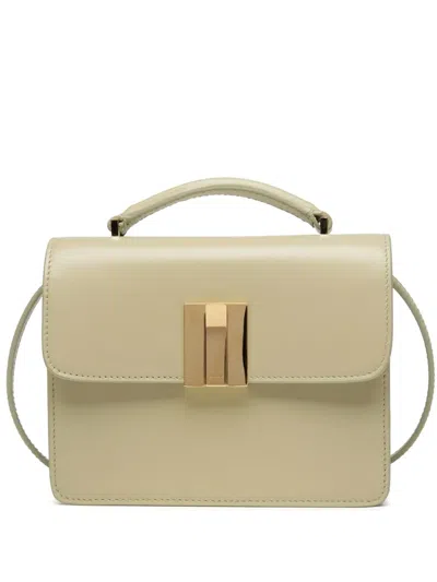 Bally Mini Ollam Mini Tote Bag