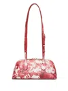 Bally Mini Ray Shoulder Bag