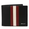 Bally Misos Bi-fold Wallet In Multi
