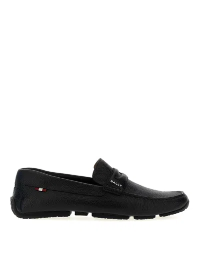 BALLY PALVEN-U LOAFERS