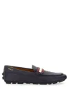 Bally Moccasin Driver "karlos" In Black