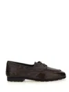 Bally Shoes  Men Color Brown In Brown
