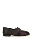Bally Shoes  Men Color Brown In Brown