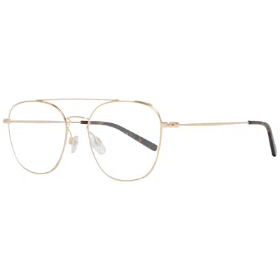 Bally Mod. By5005-d 53030 In Gold