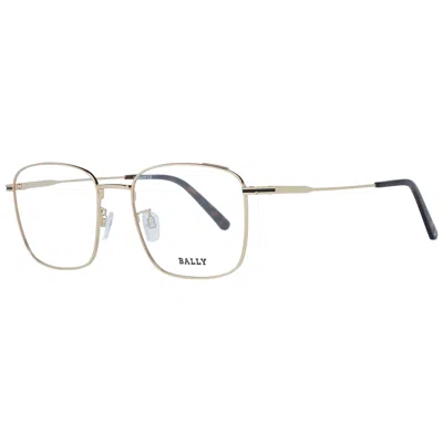 Bally Mod. By5039-d 54030 In Gold