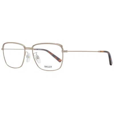 Bally Mod. By5047-h 54029 In Metallic