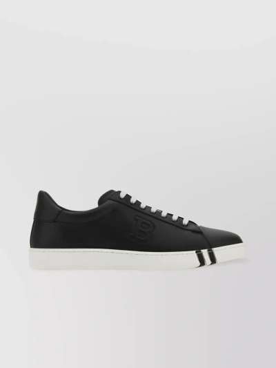 BALLY MODERN SNEAKERS WITH STYLISH DESIGN