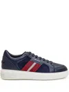 Bally Moony Sneaker In Blue