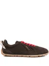 Bally Msk0ezsu005 U804 Ebano 21 In Brown