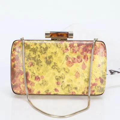 Pre-owned Bally Multi-color Shoulder Bag Tote Bag ()