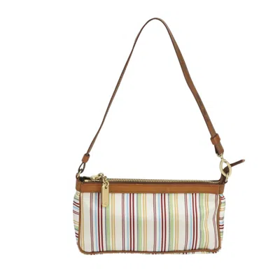 Pre-owned Bally Multicolour Synthetic Clutch Bag ()