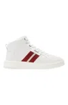 Bally Myles Sneaker In White