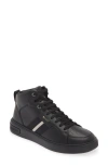 Bally Myles Sneaker In Black