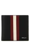 Bally Band Wallet