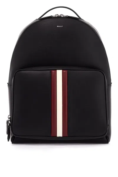 Bally Backpacks In Black