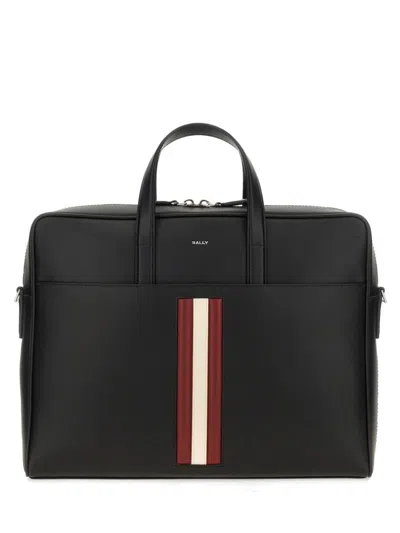 Bally Mythos" Bag In Black