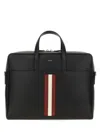 Bally Briefcase  Men Color Multicolor In Black