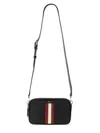 Bally Men's Mythos Shoulder Bag